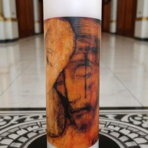 Vela Buen Pastor