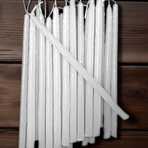 Candela 1,1x22cm en bolsas de 90 a 100