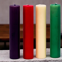 Vela adviento