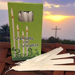 Velas Vigilia