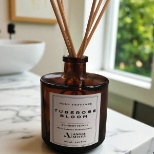 difusor en Sticks TUBEROSE BLOOM