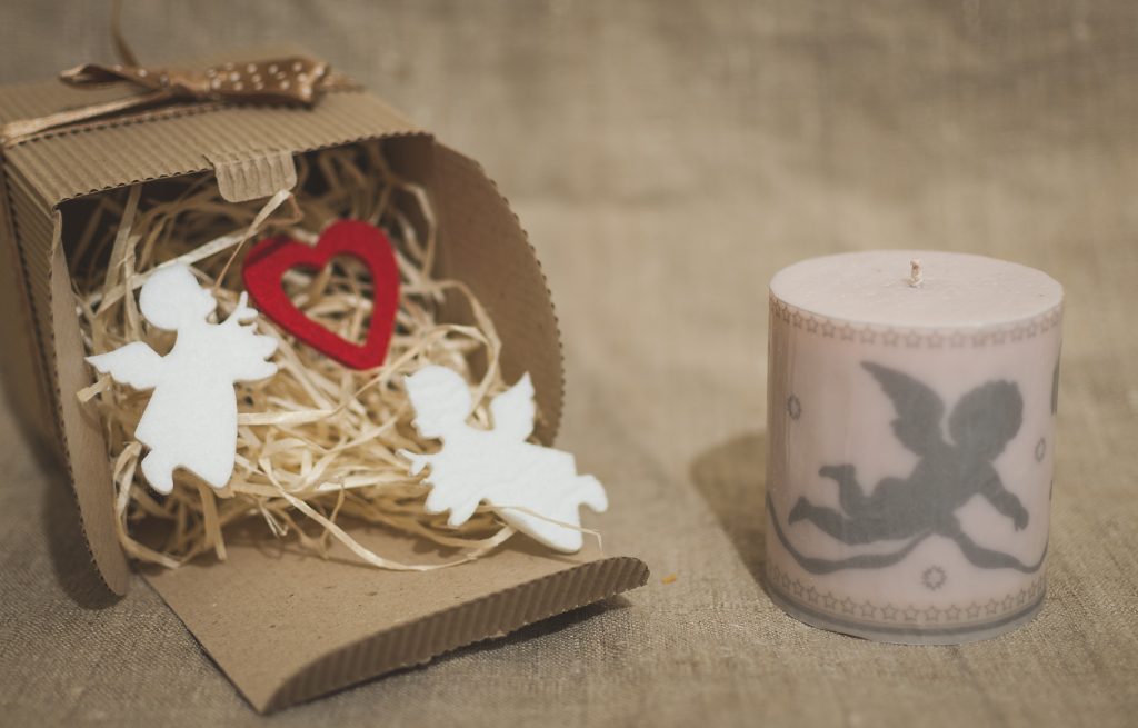 velas personalizadas