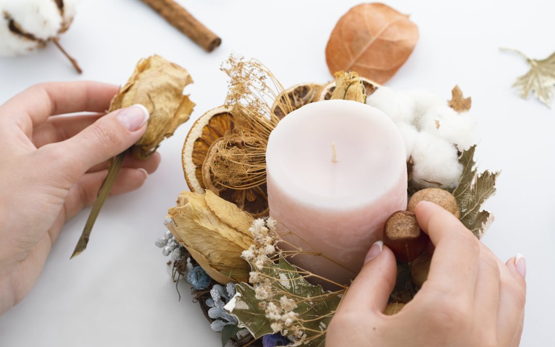 Consejos para cuidar y alargar la vida de tus velas