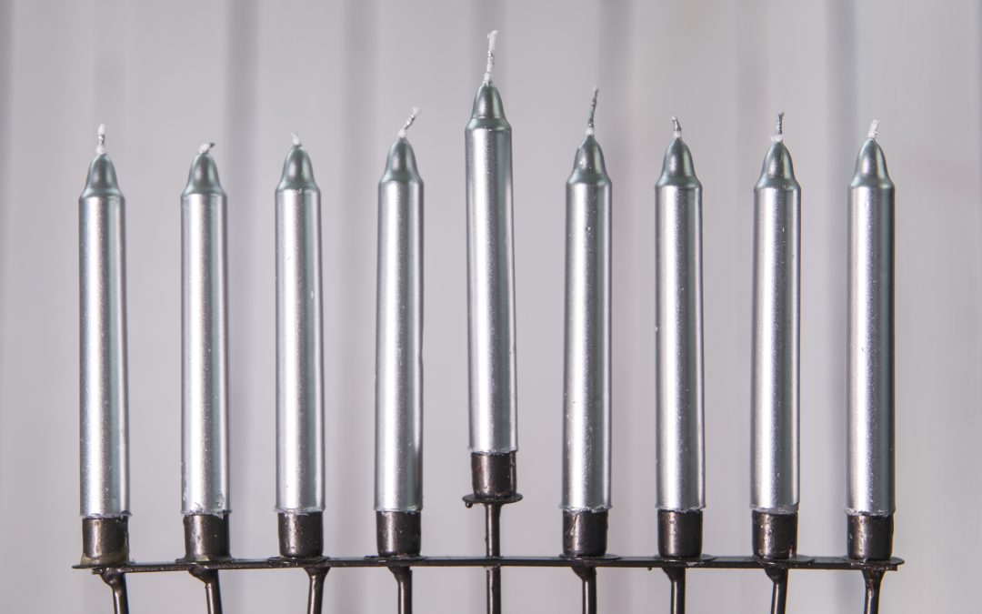velas industriales