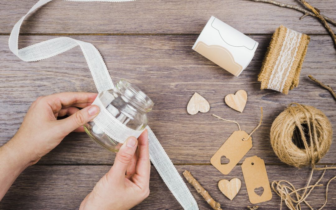 Velas personalizadas: el regalo perfecto para cualquier ocasión